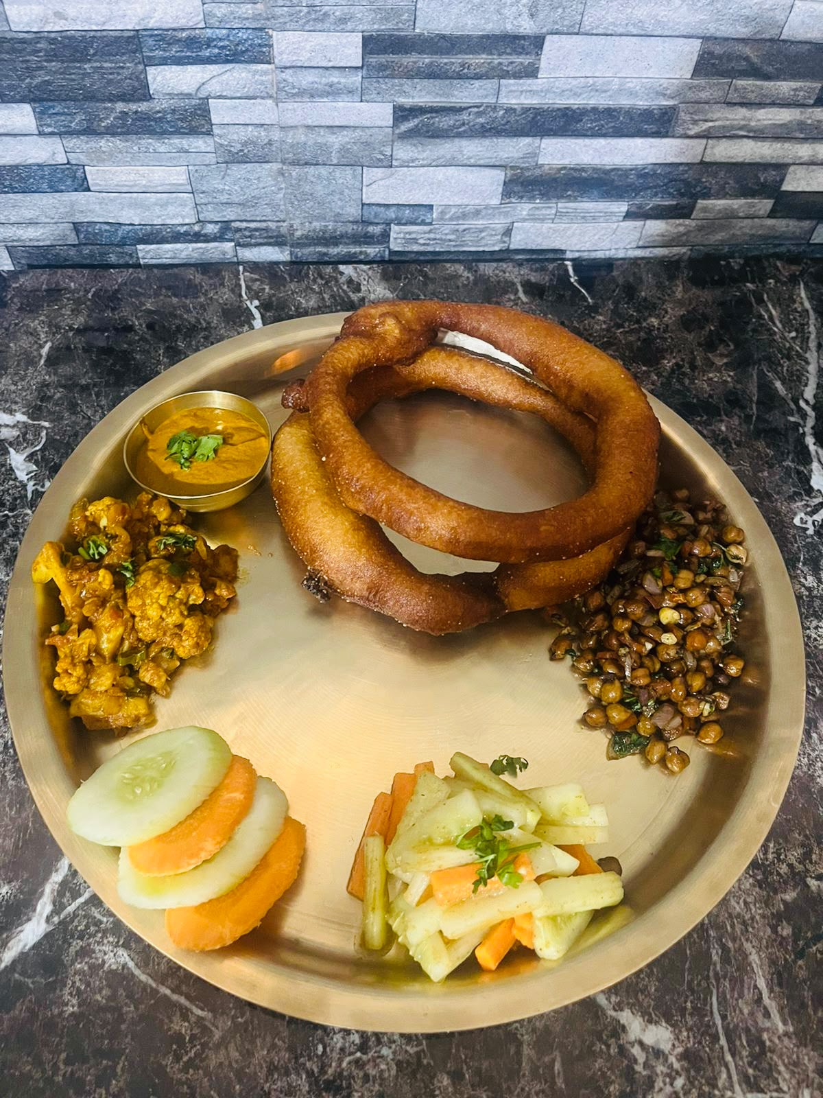 Sel Roti Set